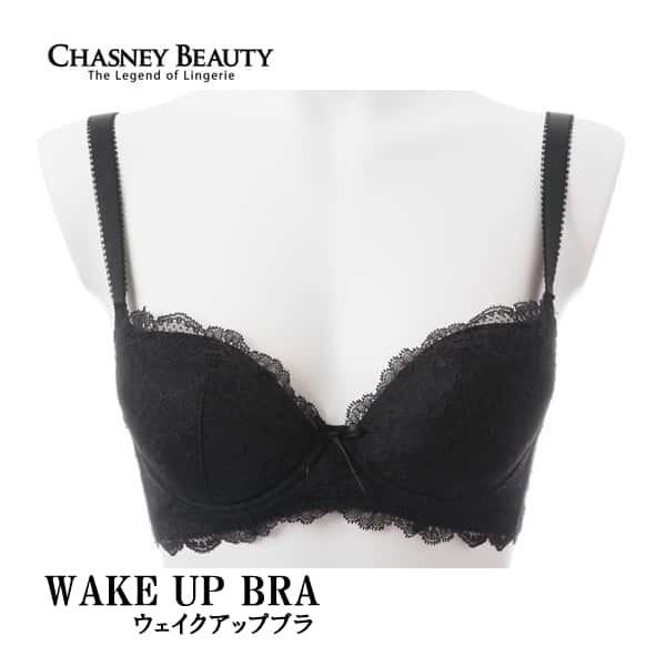 (ポイント5倍) チェスニービューティ CHASNEY BEAUTY ブラ ウェイクアップ ブラジャ...