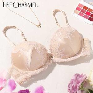 30%OFF セール 送料無料 リズシャルメル LISE CHARMEL ブラ ブラジャー モールドカップブラ SPLENDEUR SOIE シルクの輝き レディース 下着 インポート 高級 ラン｜premium-lingerie