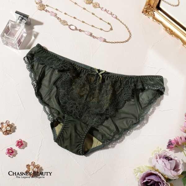 (ポイント5倍) チェスニービューティ CHASNEY BEAUTY ショーツ パンティ Chica...