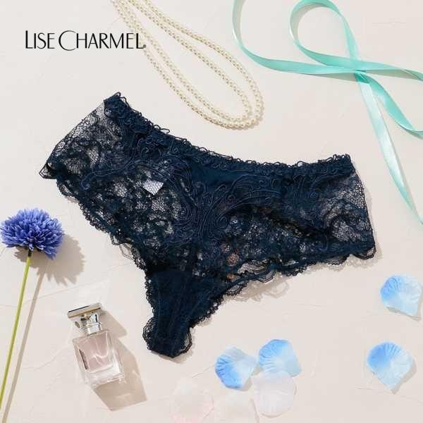 10%OFF セール リズシャルメル LISE CHARMEL ボクサー ショーツ ベニスの夜 SO...