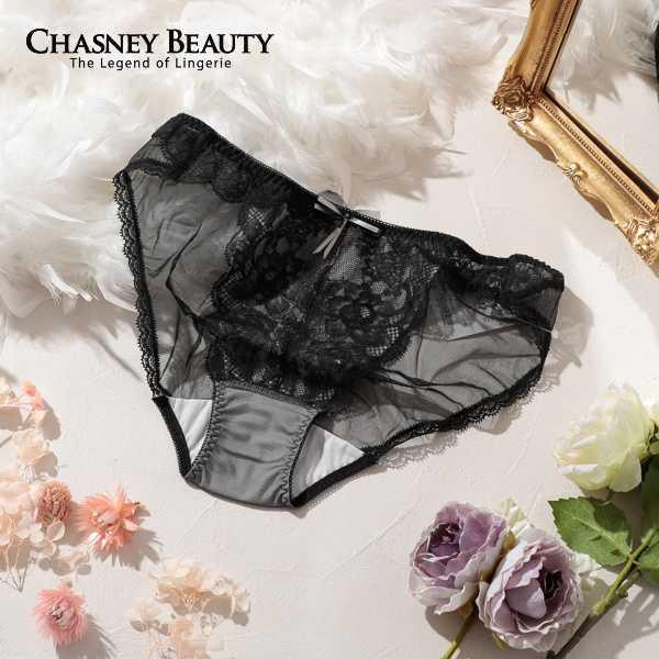 (ポイント5倍) チェスニービューティ CHASNEY BEAUTY ショーツ パンツ QUEEN ...