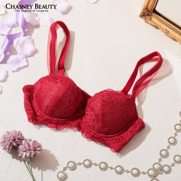 チェスニービューティ CHASNEY BEAUTY ウェイクアップブラ QUEEN クイーン レディ...