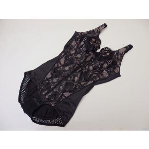 MARUKO（マルコ） カリーユ ボディスーツ クチュリエサイズ C70.0 S- P