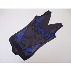 MARUKO（マルコ） デコルテ リュミエス ウエストコントロール S-58