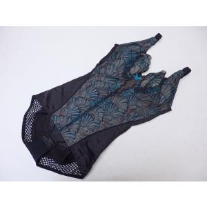 MARUKO（マルコ） カリーユ ボディスーツ クチュリエサイズ C70.0 S- P