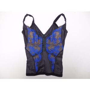 MARUKO（マルコ） デコルテ リュミエス ウエストコントロール S-58