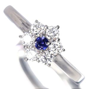 1点モノ商品】 Pt900 プラチナ ダイヤモンドハーフエタニティ