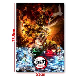 爆買 劇場版 鬼滅の刃 無限城編 ジグソーパズ...の詳細画像2