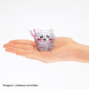 ちいかわクリスタルパズル「ちいかわ(15ピース...の詳細画像5