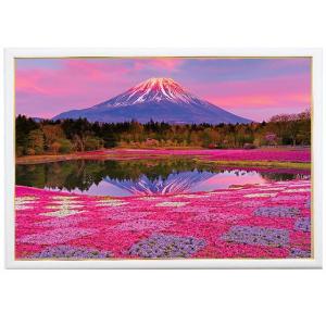 アートジグソー「貴希（タカキ）／フェニックス〜幸運の翼〜」1000P