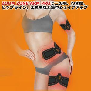 ZOOM ZONE ARM PRO(ズームゾー...の詳細画像2