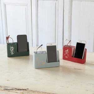MOOMIN（ムーミン） グッズ LED アクセサリースタンド メガネスタンド