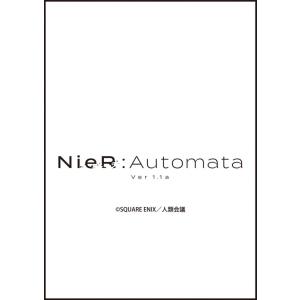 2024年TVアニメ「NieR:Automata Ver1.1a」カレンダー