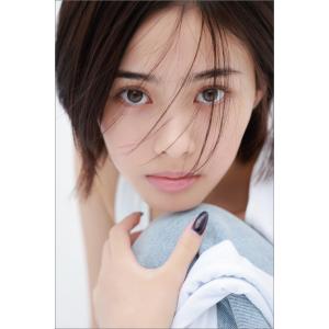 カレナビYahoo!限定特典】近藤玲奈 100部限定直筆サイン＆宛名入り