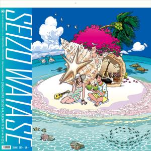 COLORFUL わたせせいぞうミュージック・コレクション