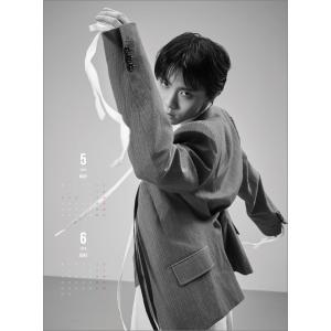 2026年羽生結弦カレンダーの詳細画像1