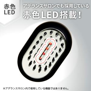 アデランス電気ブラシ スマスビート 充電式 E...の詳細画像4