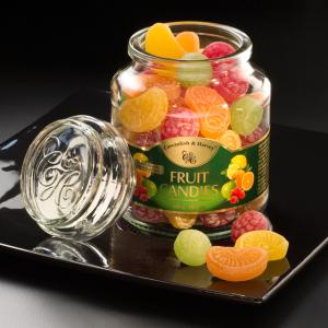 カベンディッシュ＆ハーベイ 6種アソートセット 各1個ずつ 計6個セット