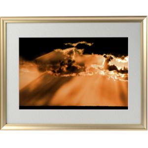 秋元隆良 奇跡の写真 鳳凰 発光 開運 幸運 画像 写真 開運開運フォト