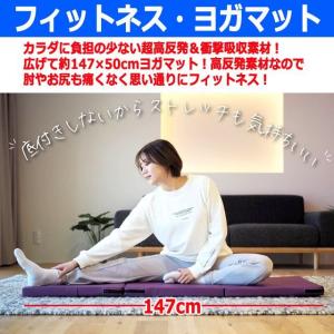 プロアスリート愛用!超高反発素材!広げても使え...の詳細画像5