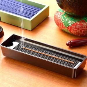 Kuumba(クンバ)インセンスホルダー お香立て レギュラーサイズ・RG