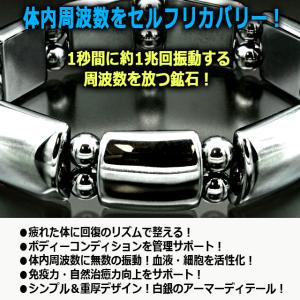 リカバリーブレス テラヘルツアーマー 爆買 エ...の詳細画像2