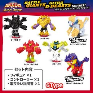 アーケードゲーム バトルアクショントイ(AKE...の詳細画像2