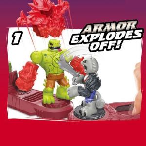 アーケードゲーム格闘ゲームフィギュアミニチュア平成レトロレア駄玩具