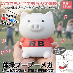 体操ブーブーメガ(第1&第2収録)音量調整機能...の詳細画像1