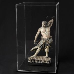 金剛力士像 阿形 送料無料 阿吽 卓上ミニ仏像 仏像フィギュア 手のひらサイズ ミニ仏像 ポリストーン Tanacocoro 掌 Ism Kga プレミアムポニー 通販 Yahoo ショッピング