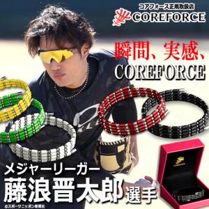 コンディショニングアクセサリー コアフォースル...の詳細画像2