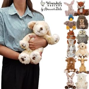 うめ吉 ホワイト L 犬 ぬいぐるみ 日本製 オリエンタルトーイ 2023年新