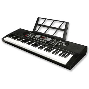 デジタルランド ガイド付きピアノ DL-230534　新品未使用 Amazon | デジタルランド ガイド付きピアノ DL-230534 | 電子