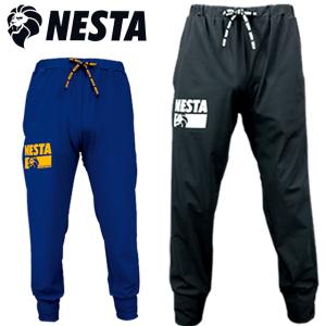 NESTA[ネスタ]ICY DEO接触冷感ストレッチパンツ  (セットアップ ストレッチ 吸汗速乾　ワークマン ダンス アスリート ストリート強冷感加工 ひんやり COOL)｜premium-pony