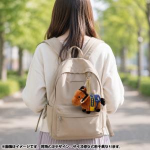 サラブレッドコレクション ぬいぐるみ付きボール...の詳細画像3