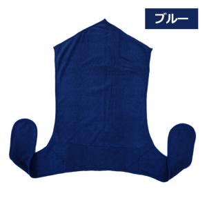熱中症対策 暑さ対策 汗取り日焼けぼうし 爆買...の詳細画像5
