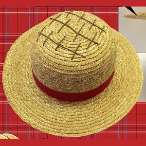 ワンピース 帽子コレクション 7個セット 送料無料！ワンピースコレクターズ「麦わら帽子」(アニメ
