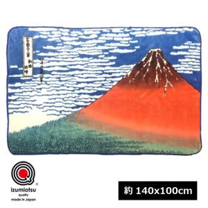 西川（nishikawa） マタノアツコ アクリルニューマイヤー毛布（毛羽