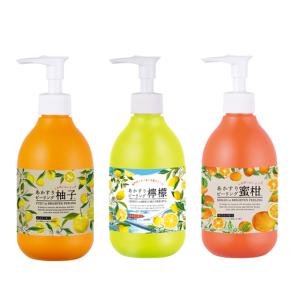 ダイアナ ノエマ プロ ボディスクラブ ( ボディ用マッサージ料 ) 200ml