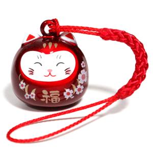 ハローキティ七福招き猫ドール (はろうきてぃ 7個入り 7体セット