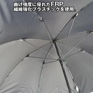 銀行員の日傘NEW 長傘Ver. 爆買 熱中症...の詳細画像5
