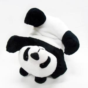 赤ちゃんパンダぬいぐるみセット 赤ちゃんパンダぬいぐるみ (REAL PANDA,リアルパンダ,あかちゃんパンダ