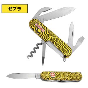 ウェンガーWENGER SNIFE キャンピン...の詳細画像3