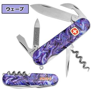 ウェンガーWENGER SNIFE キャンピン...の詳細画像4