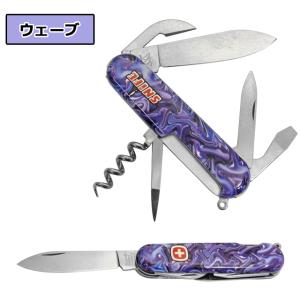 ウェンガーWENGER SNIFE キャンピン...の詳細画像5
