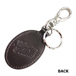 リバティアイランド皮革キーホルダー 爆買 ( ...の詳細画像3