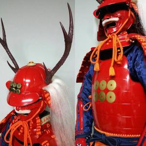 即納 全国送料無料 大河ドラマ 真田丸 ライセンス 真田幸村公 等身大甲冑 Nhk 公式オフィシャル 鎧 鎧兜 着用鎧 大人用 等身大 国内生産 早割クーポン Simplepowersolar Com