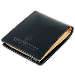 FRUH[フリュー]カーボンファイバーコンパクトウォレットFEARLESS (折り