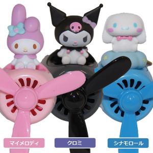 サンリオキャラクターズ コレットフレグランス ...の詳細画像4