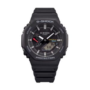 G-SHOCK Bluetooth搭載電波ソーラーアナデジウォッチ GA-B2100-1AJF  (カシオ CASIO 腕時計 メンズ ウォッチGショック アナログ ウォッチ デジタルウォッチ)